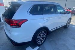 2019 Mitsubishi Outlander LS