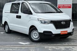 2018 Hyundai iLoad