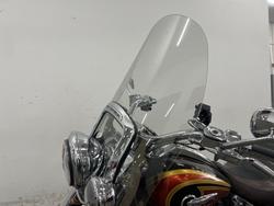 2014 HARLEY-DAVIDSON CVO SOFTAIL DELUXE Orange