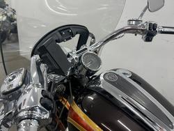 2014 HARLEY-DAVIDSON CVO SOFTAIL DELUXE Orange