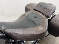 2014 HARLEY-DAVIDSON CVO SOFTAIL DELUXE Orange