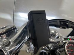 2014 HARLEY-DAVIDSON CVO SOFTAIL DELUXE Orange