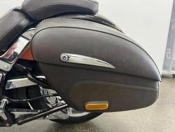 2014 HARLEY-DAVIDSON CVO SOFTAIL DELUXE Orange