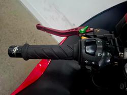 2005 Suzuki GSX1300R (HAYABUSA) Red