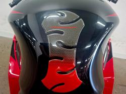 2005 Suzuki GSX1300R (HAYABUSA) Red