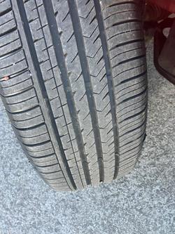 2014 Hyundai ix35 Elite Series II MY15 Remington Red