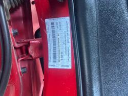 2014 Hyundai ix35 Elite Series II MY15 Remington Red