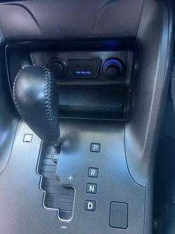 2014 Hyundai ix35 Elite Series II MY15 Remington Red