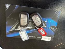 2014 Hyundai ix35 Elite Series II MY15 Remington Red