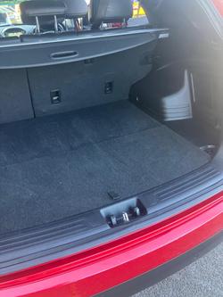 2014 Hyundai ix35 Elite Series II MY15 Remington Red