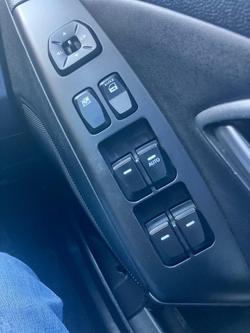 2014 Hyundai ix35 Elite Series II MY15 Remington Red
