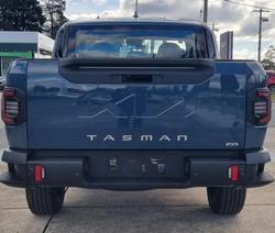 2025 Kia Tasman SX