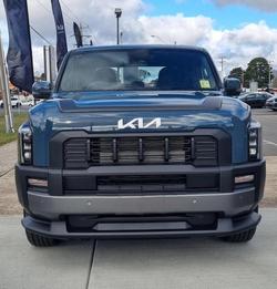 2025 Kia Tasman SX