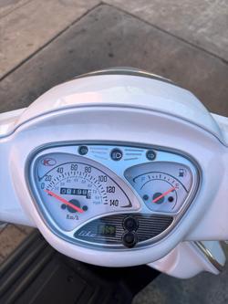 2025 Kymco
Like 125