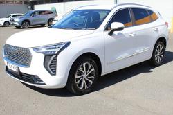 2021 Haval Jolion Lux