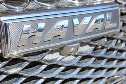 2021 Haval Jolion Lux