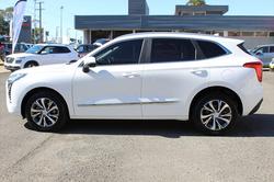 2021 Haval Jolion Lux