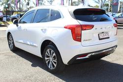 2021 Haval Jolion Lux