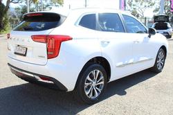 2021 Haval Jolion Lux