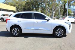 2021 Haval Jolion Lux