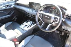 2021 Haval Jolion Lux