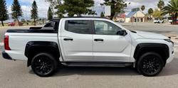2025 Mitsubishi Triton GSR