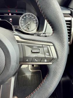 2025 Mitsubishi Triton GSR