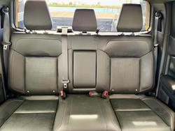2025 Mitsubishi Triton GSR
