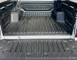 2025 Mitsubishi Triton GSR