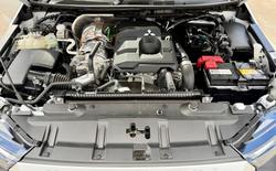 2025 Mitsubishi Triton GSR