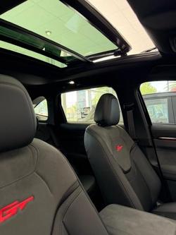 2025 GWM Haval H6GT Ultra