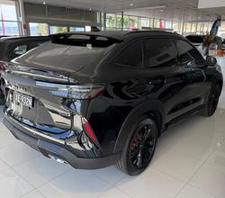 2025 GWM Haval H6GT Ultra