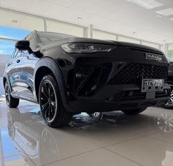 2025 GWM Haval H6GT Ultra