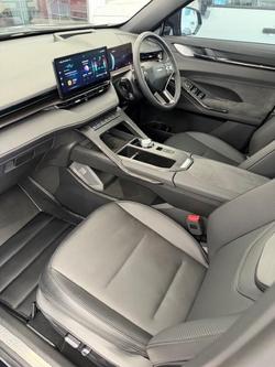 2025 GWM Haval H6GT Ultra