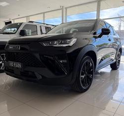 2025 GWM Haval H6GT Ultra