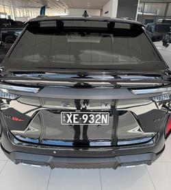 2025 GWM Haval H6GT Ultra