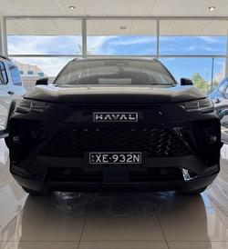 2025 GWM Haval H6GT Ultra