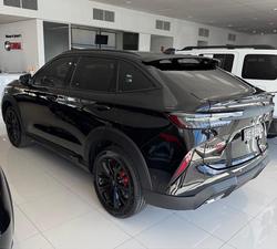 2025 GWM Haval H6GT Ultra