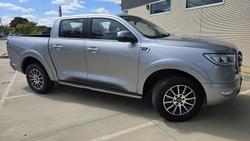 2022 GWM
Ute Cannon