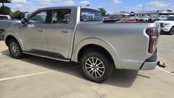 2022 GWM
Ute Cannon