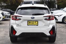 2024 Subaru Crosstrek 2.0L G6X MY24 AWD Crystal White