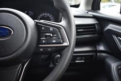 2024 Subaru Crosstrek 2.0L G6X MY24 AWD Crystal White