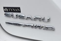 2024 Subaru Crosstrek 2.0L G6X MY24 AWD Crystal White