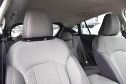 2024 Subaru Crosstrek 2.0L