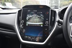 2024 Subaru Crosstrek 2.0L