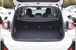 2024 Subaru Crosstrek 2.0L