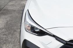 2024 Subaru Crosstrek 2.0L