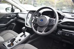 2024 Subaru Crosstrek 2.0L G6X MY24 AWD Crystal White