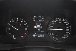 2024 Subaru Crosstrek 2.0L