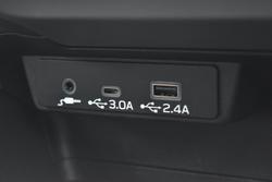 2024 Subaru Crosstrek 2.0L G6X MY24 AWD Crystal White